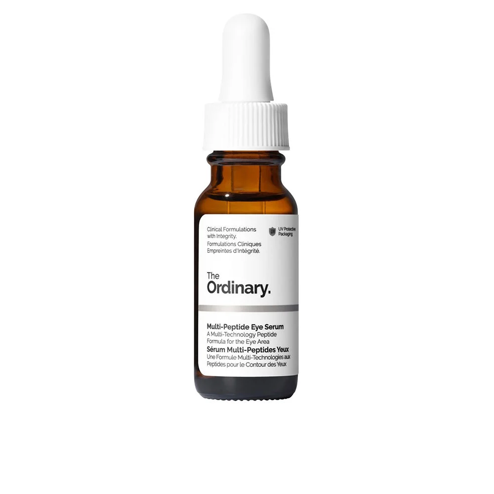Siero occhi MULTI-PEPTIDE