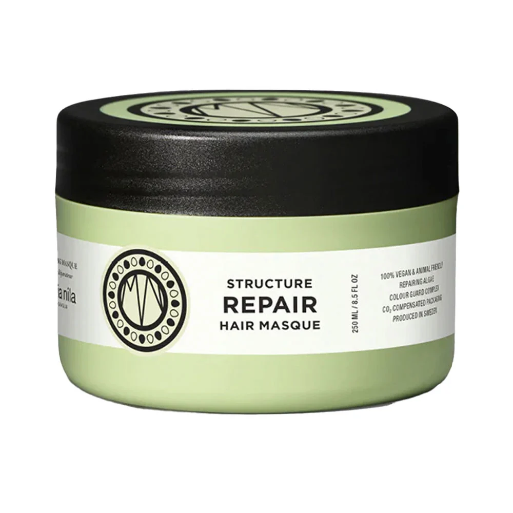Maschera per capelli STRUCTURE REPAIR