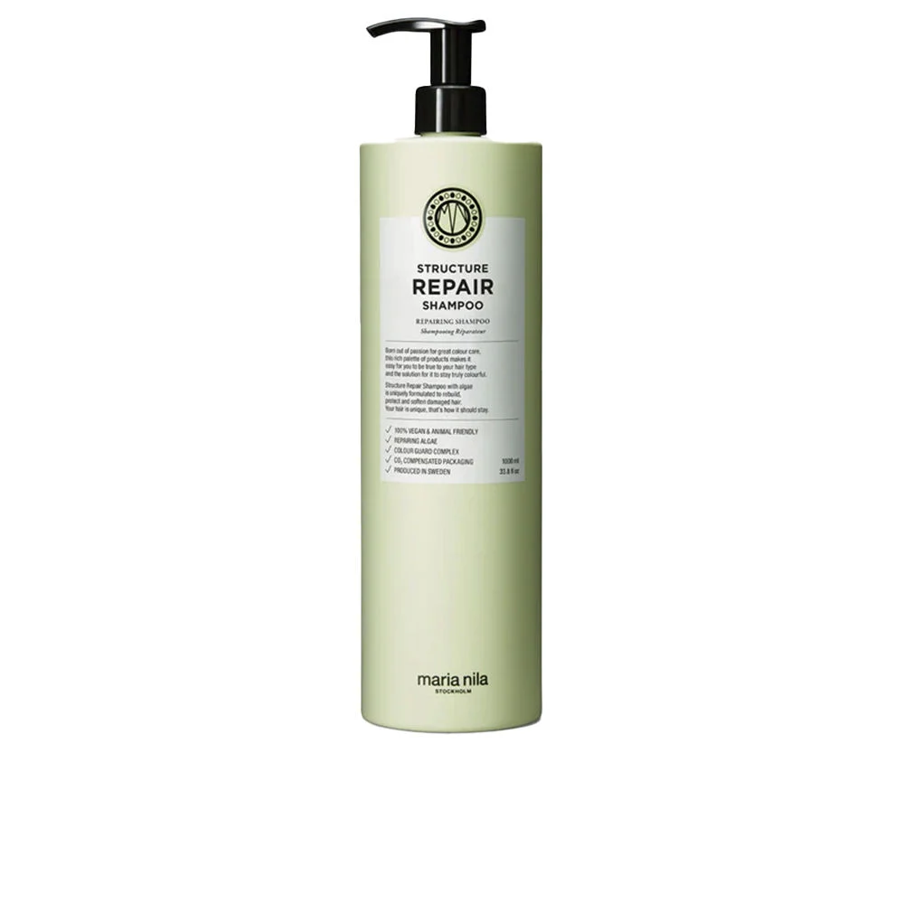 Shampoo RIPARATORE STRUTTURALE
