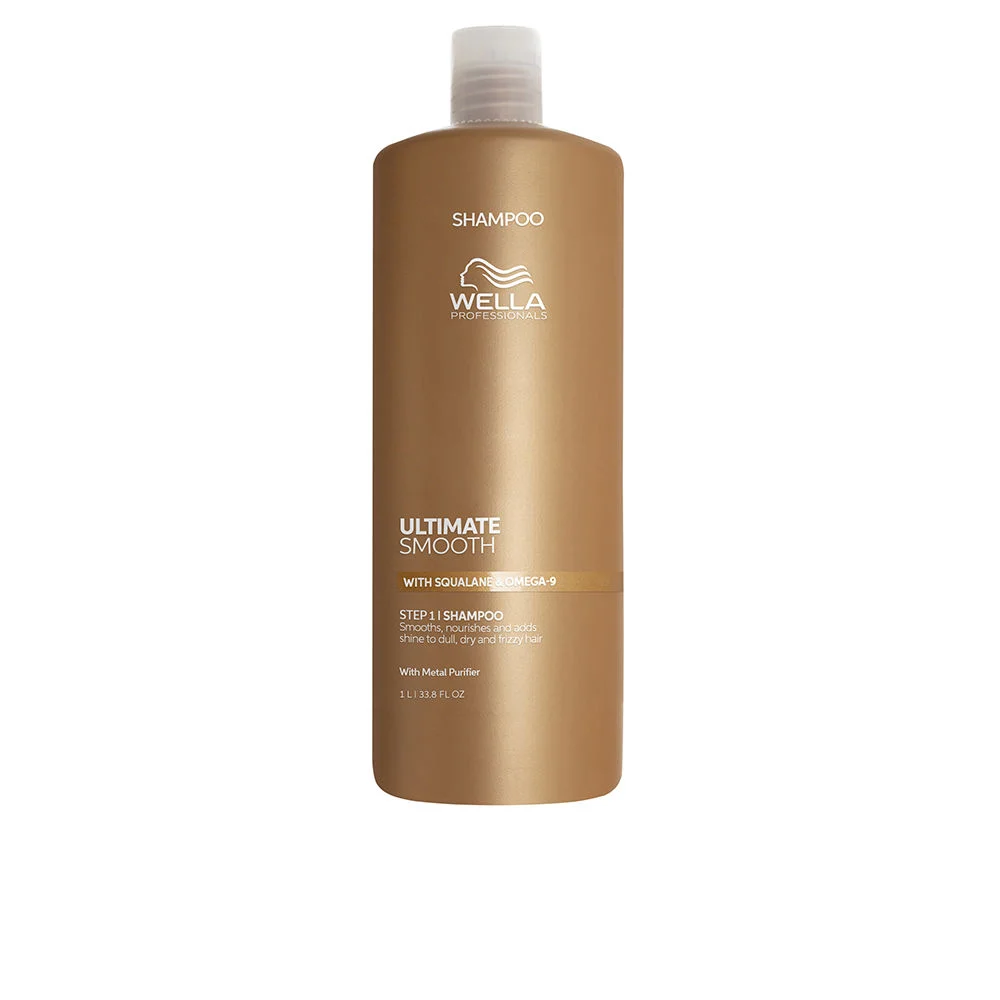 Shampoo LISCIO PERFETTO