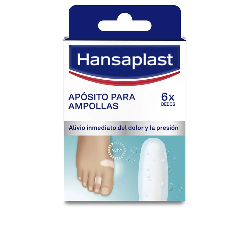 Medicazione per vesciche piccole HP FOOT EXPERT