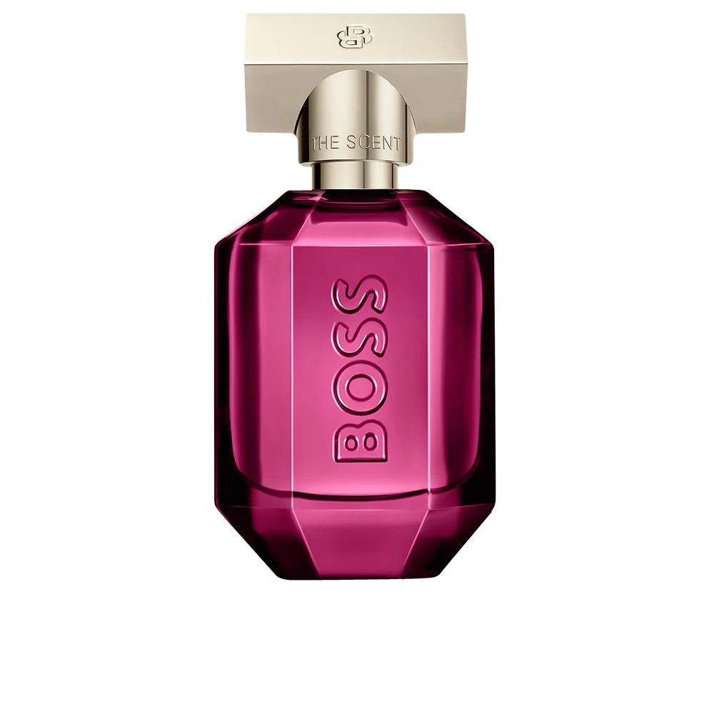 THE SCENT FOR HER MAGNETIC