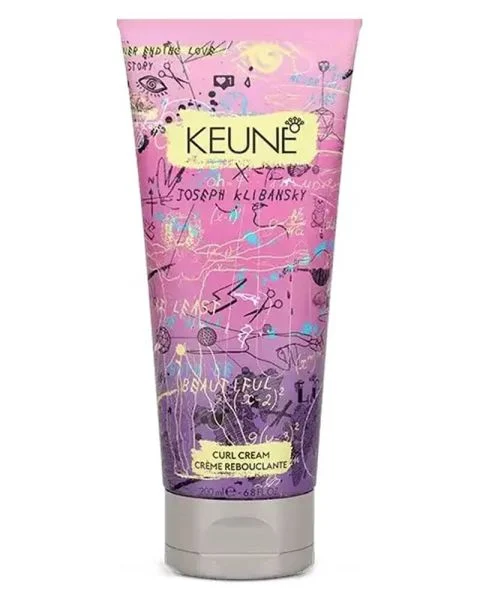 Keune Style Curl Cream