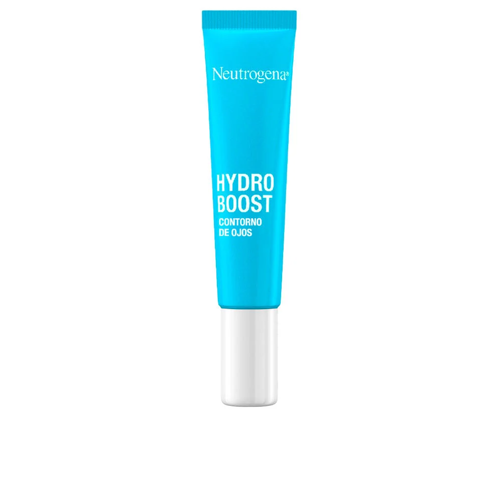 HYDRO BOOST crema gel contorno occhi defaticante