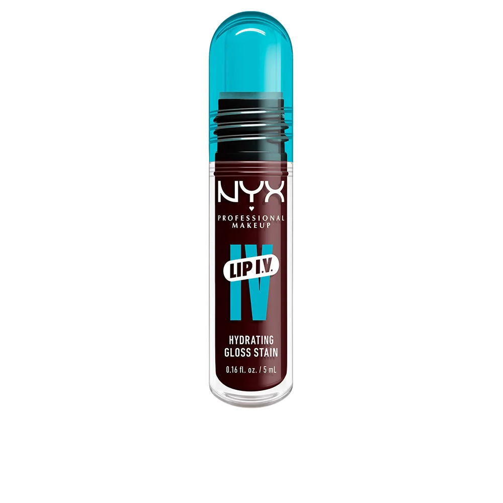 Lucidalabbra LIP IV