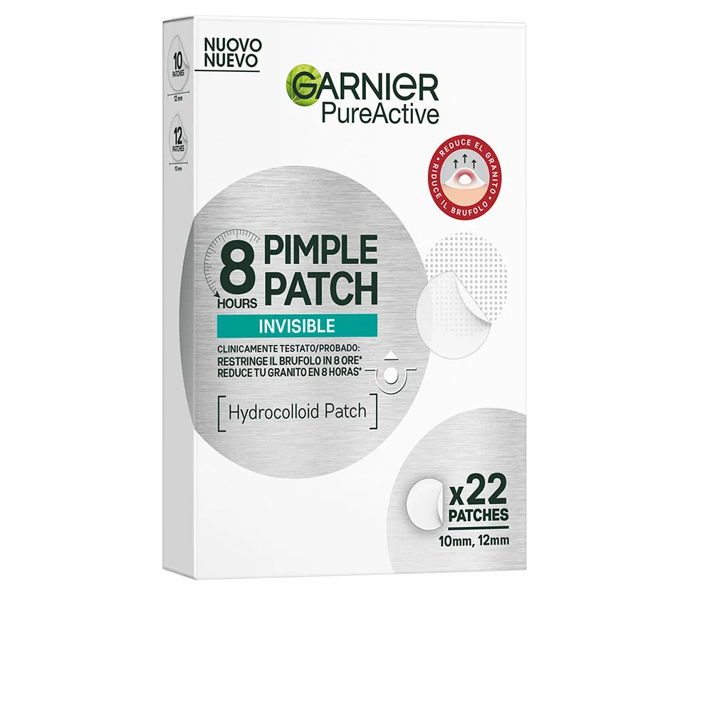 Cerotto anti-acne invisibile PURE ACTIVE