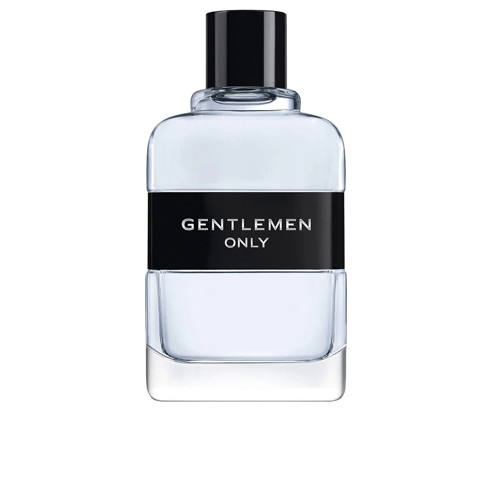 GENTLEMEN ONLY