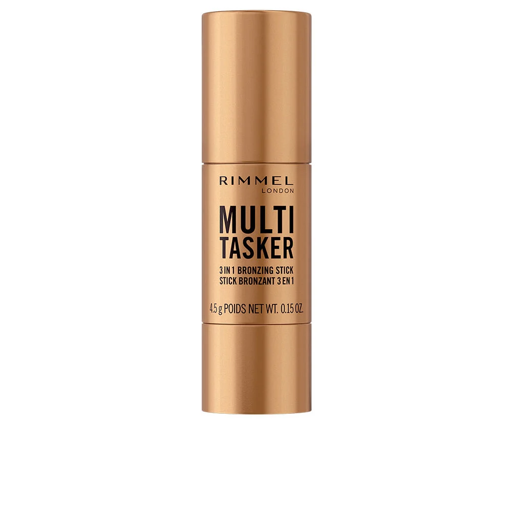 MULTITASKER Stick abbronzante 3 in 1