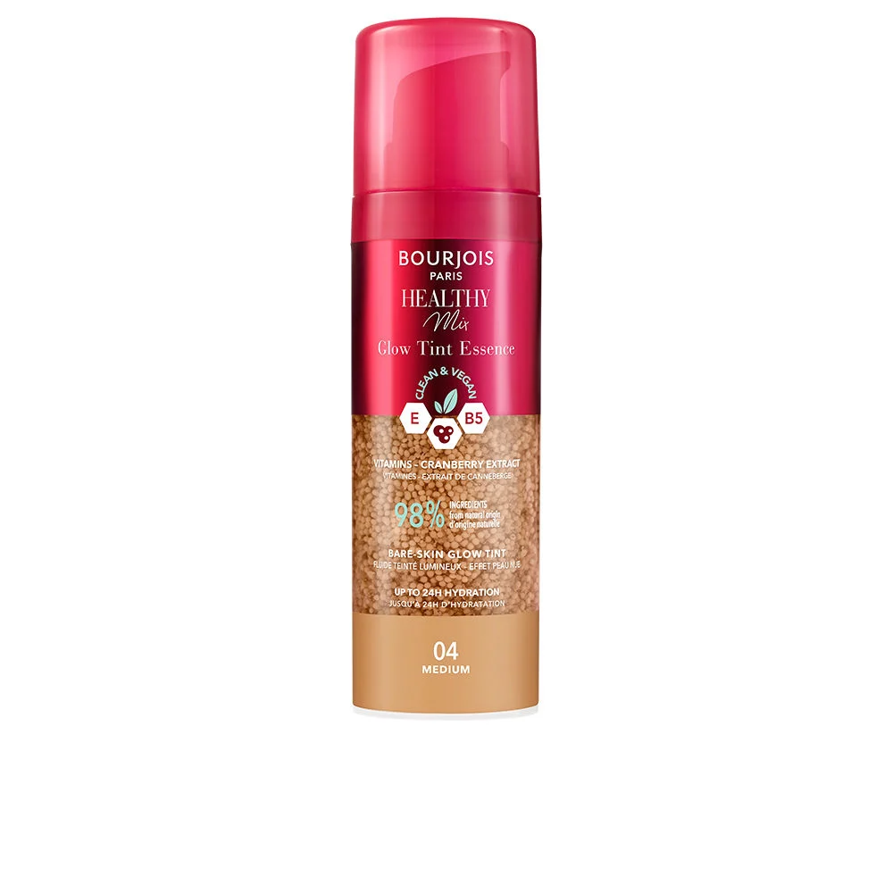 Base trucco HEALTHY MIX GLOW TINT ESSENCE
