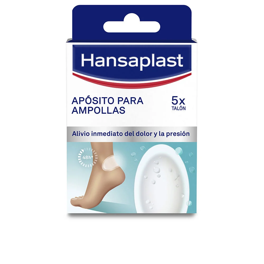 Medicazione per grandi vesciche HP FOOT EXPERT