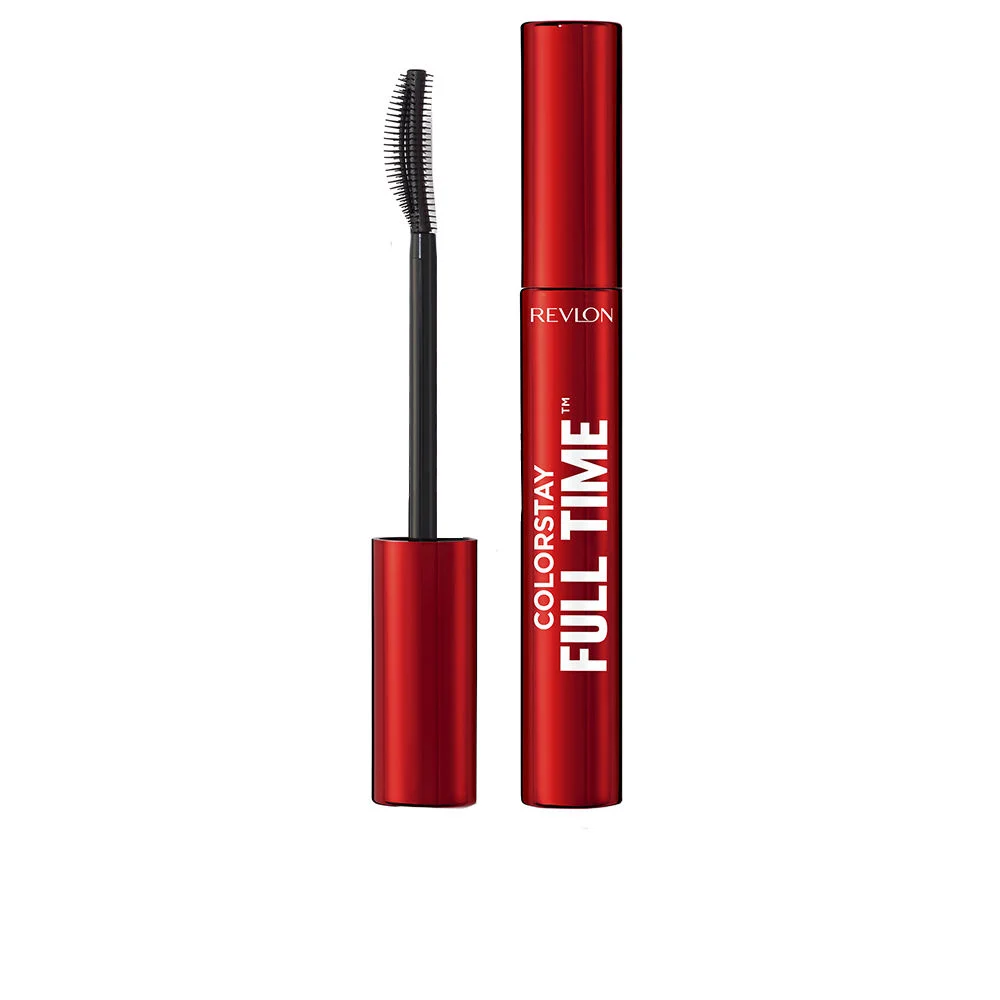 Mascara COLORSTAY FULL TIME #nero
