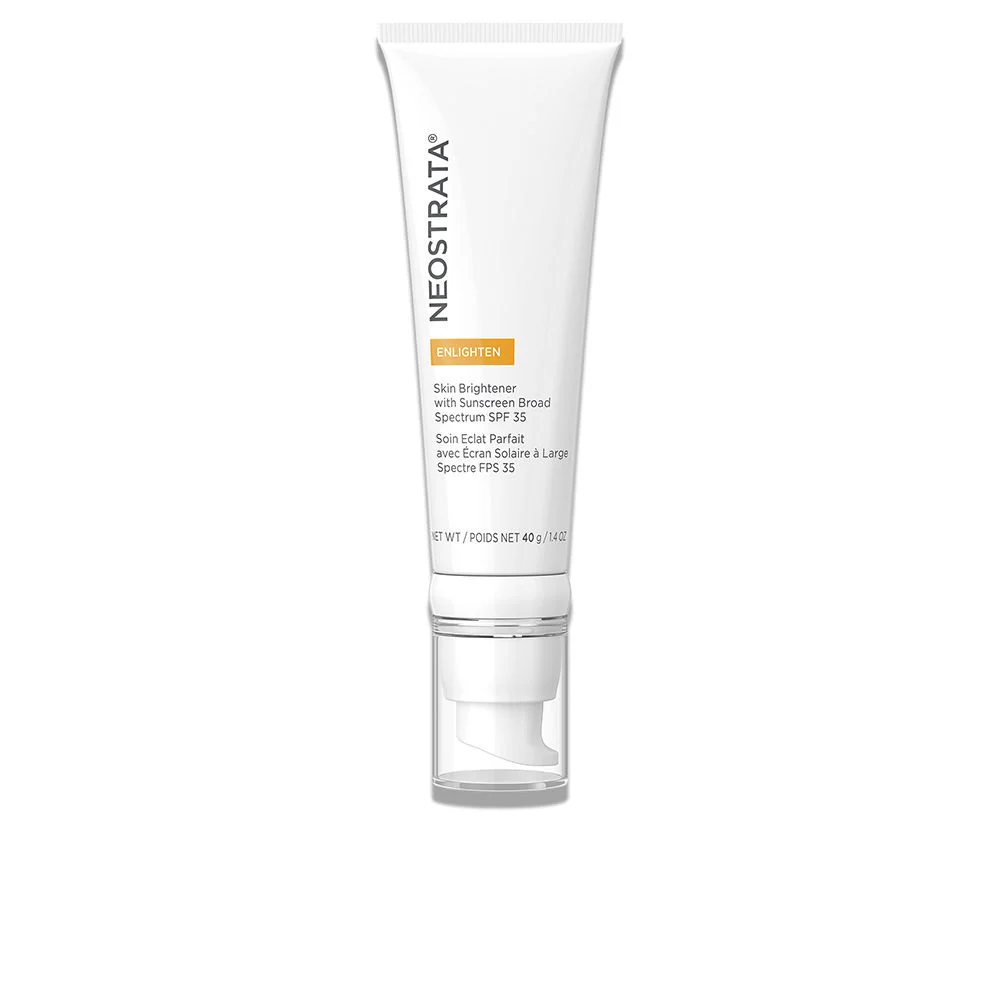 ENLIGHTEN illuminante per la pelle SPF35