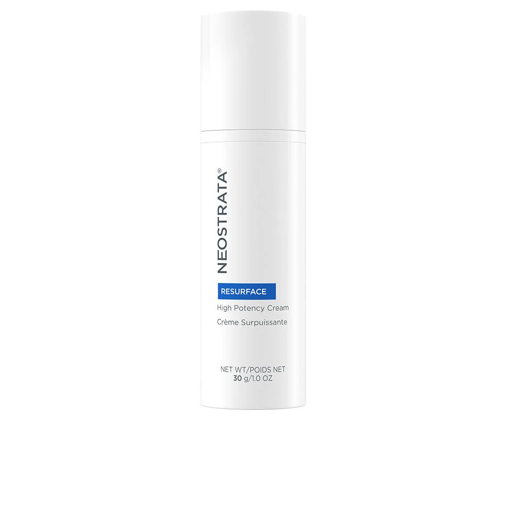 Crema ad alta potenza RESURFACE