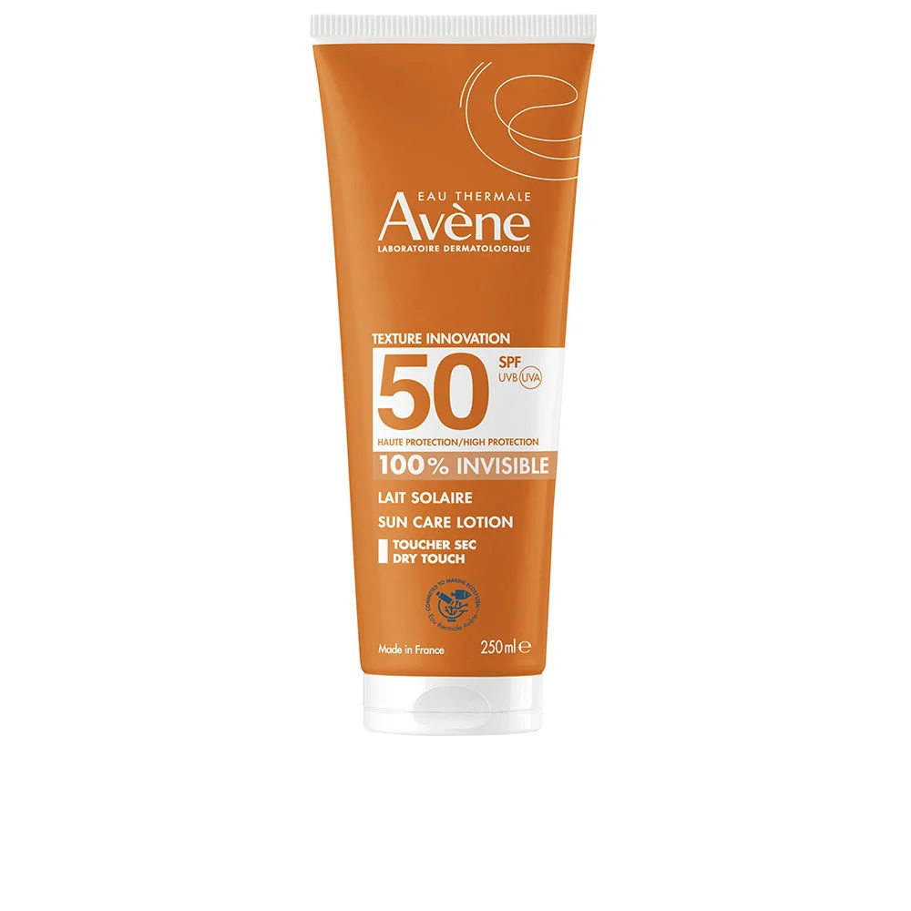LATTE SOLARE SPF50+