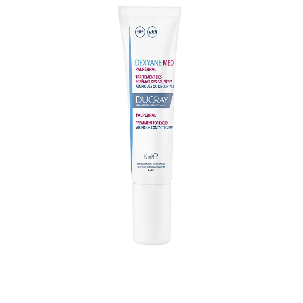 DEXYANE MED crema per eczema palpebrale