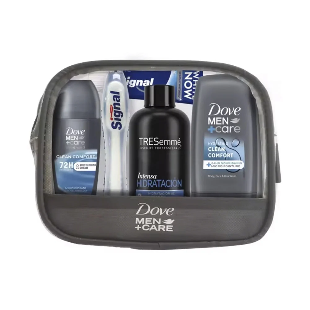 NECESER VIAJE HOMBRE ESTUCHE