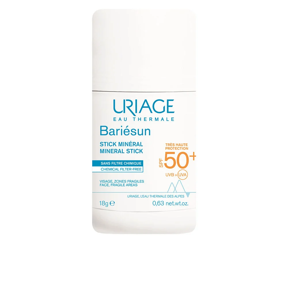 BARIÉSUN stick minerale SPF50+