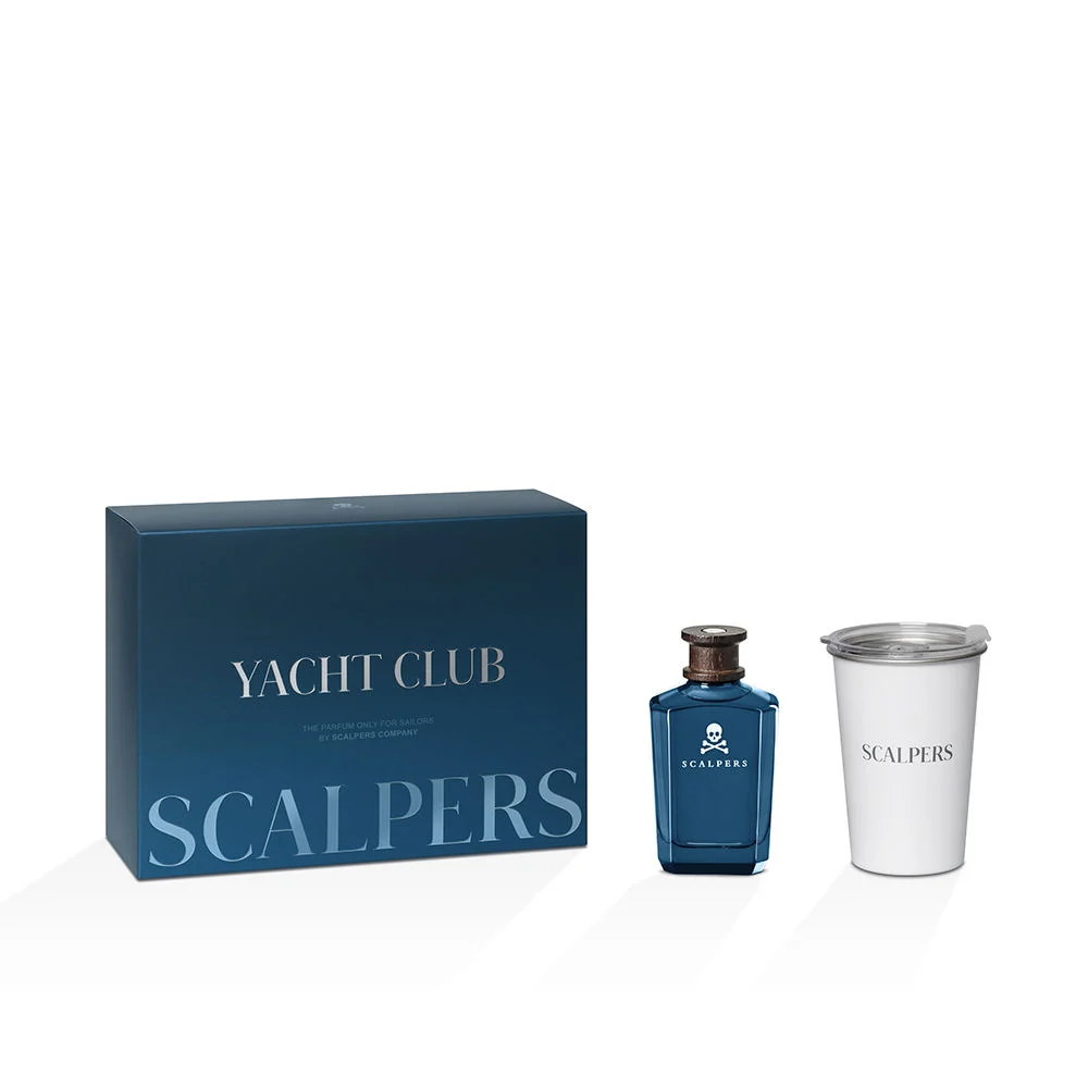 CASO YACHT CLUB