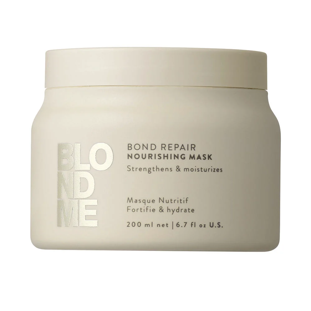 BLONDME BOND REPAIR trattamento nutriente