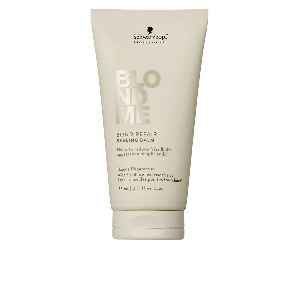 Balsamo sigillante BLONDME BOND REPAIR