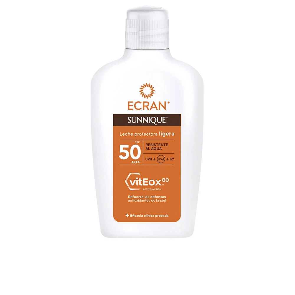 Latte protettivo ECRAN SUNNIQUE SPF 50