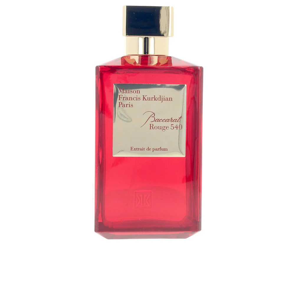 BACCARAT ROUGE 540 EXTRAIT DE PARFUM