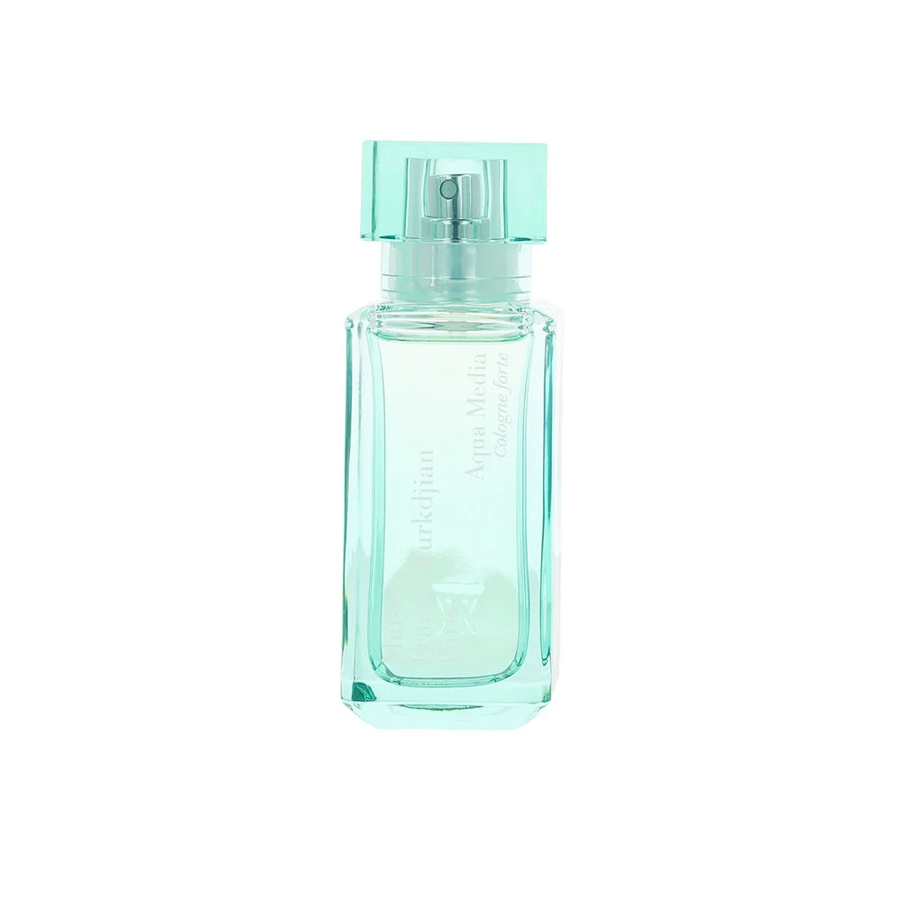 AQUA MEDIA COLOGNE FORTE