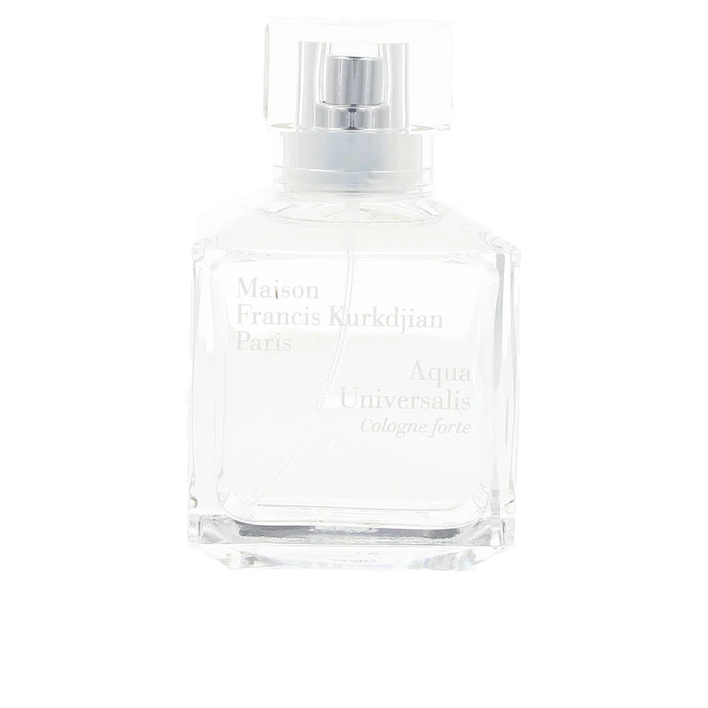AQUA UNIVERSALIS COLOGNE FORTE