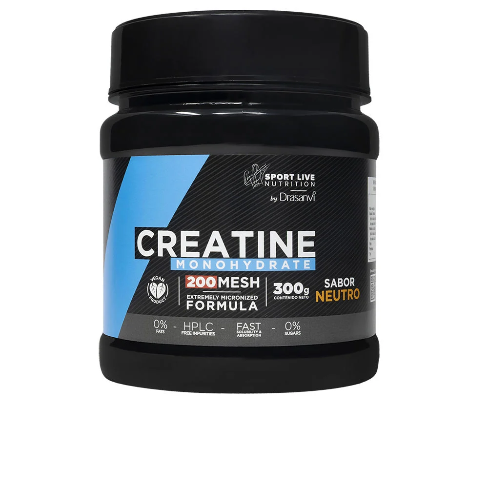 SPORT LIVE DRASANVI 100% creatina