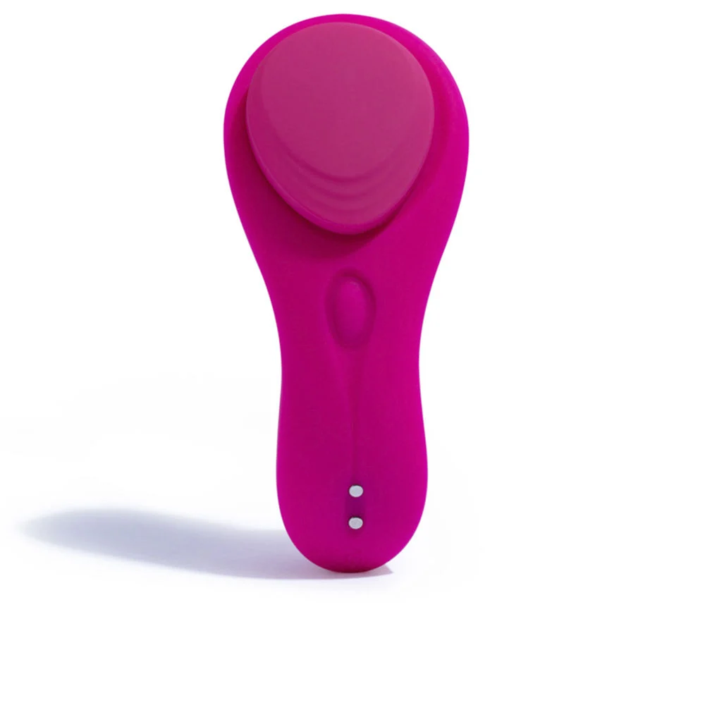 Vibratore clitorideo CALA