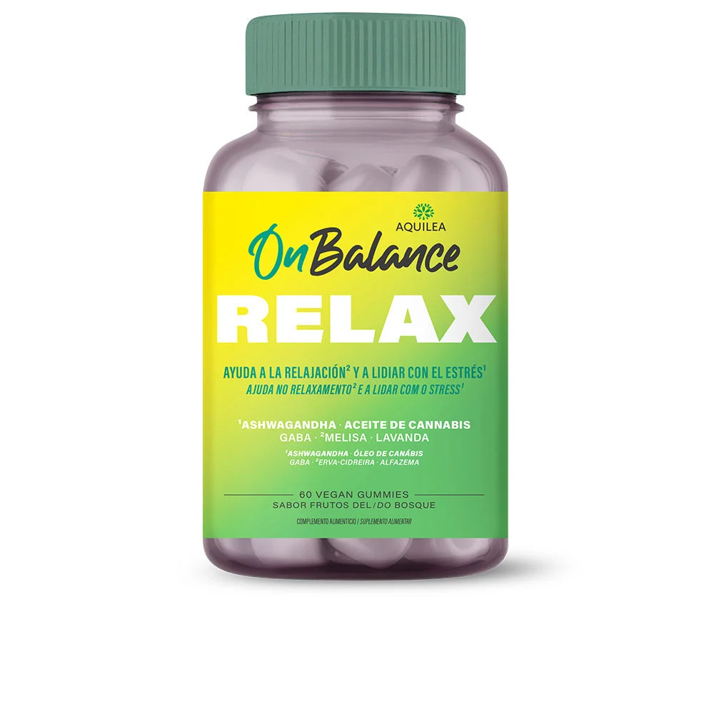 Gommose ONBALANCE RELAX