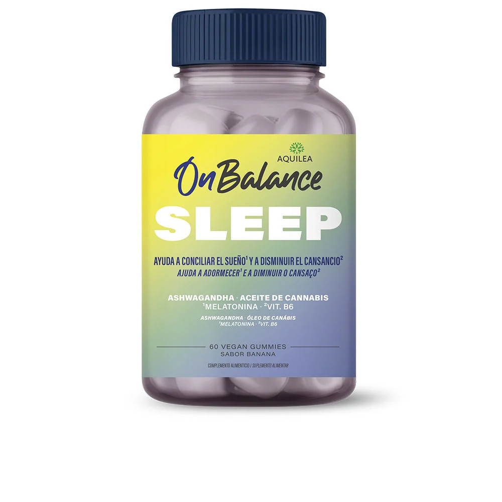 Gommose ONBALANCE SLEEP