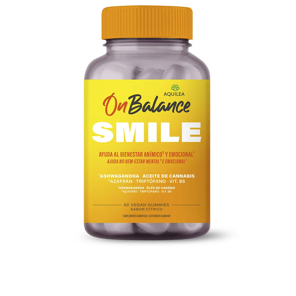 Gommose ONBALANCE SMILE