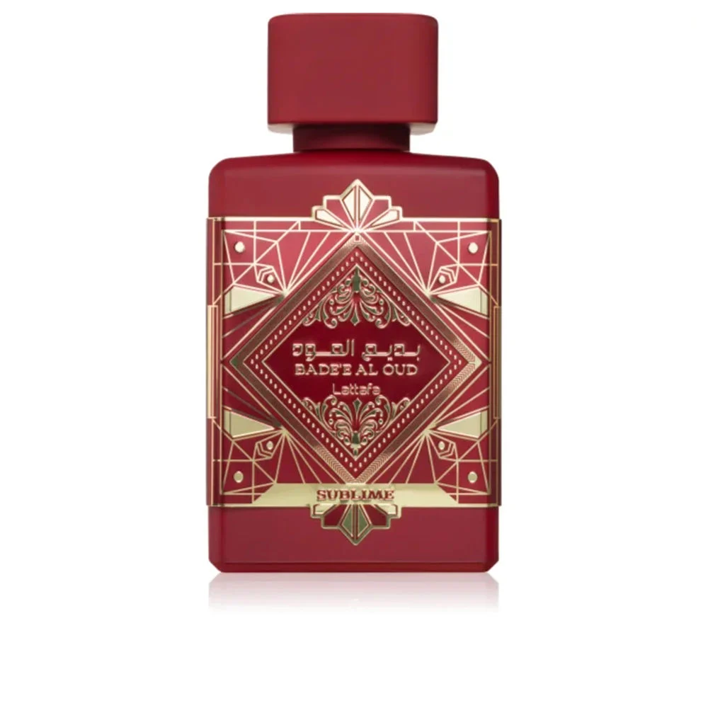 BADEE AL OUD SUBLIME