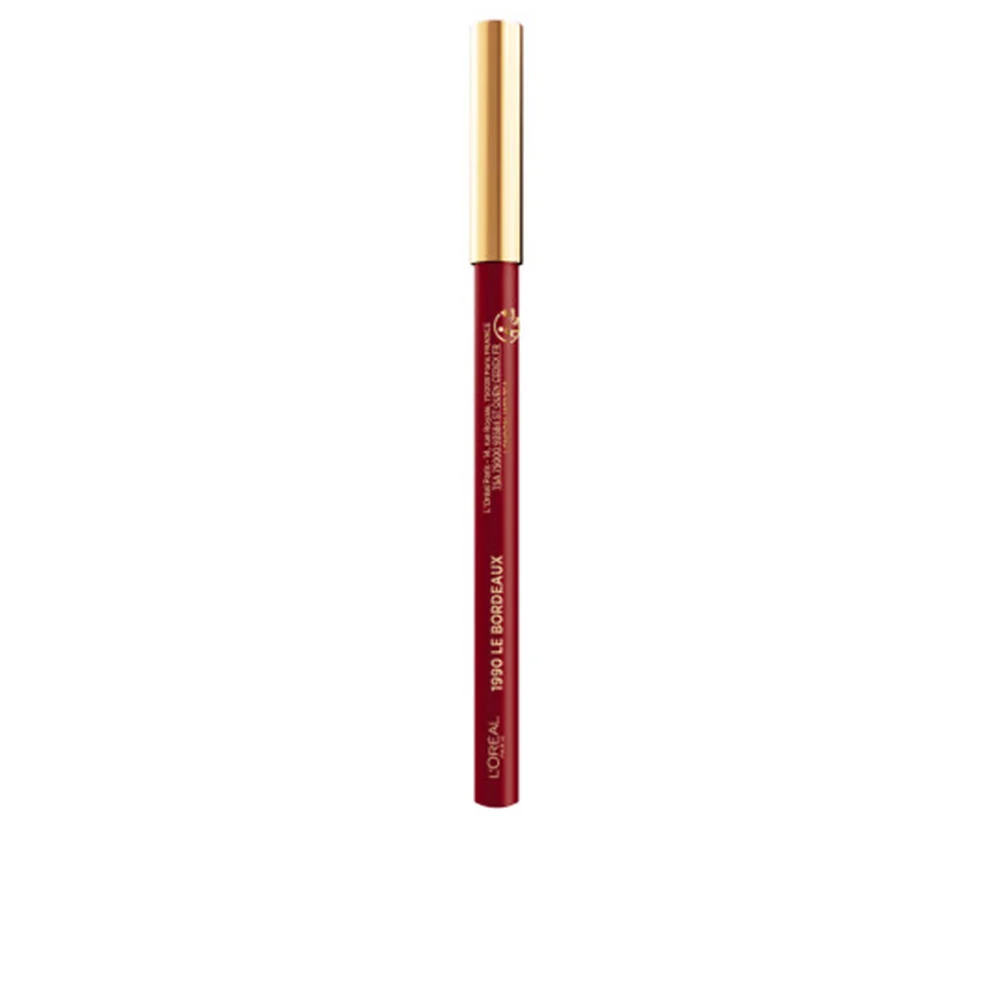 Matita labbra COLOR RICHE LE LIP CRAYON