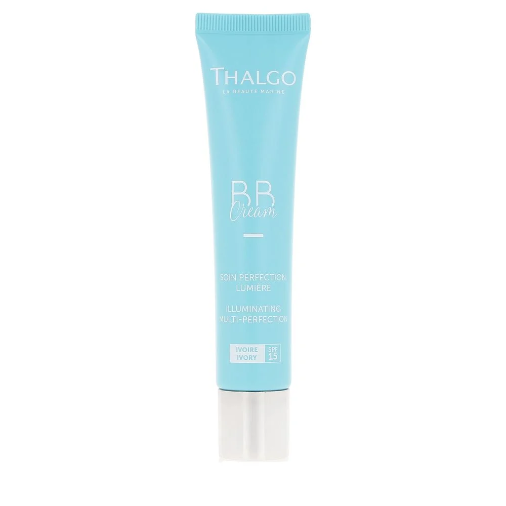 BB CREAM crema colorata illuminante