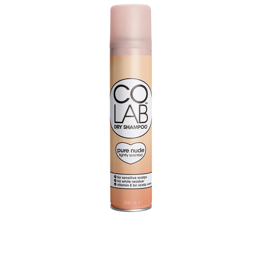 Shampoo secco PURE NUDE
