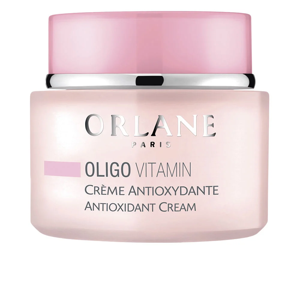 OLIGO VITAMIN crème anti oxydante