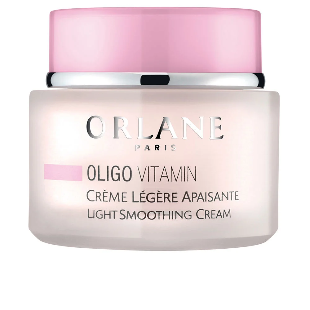 OLIGO VITAMIN crème légère apaisante
