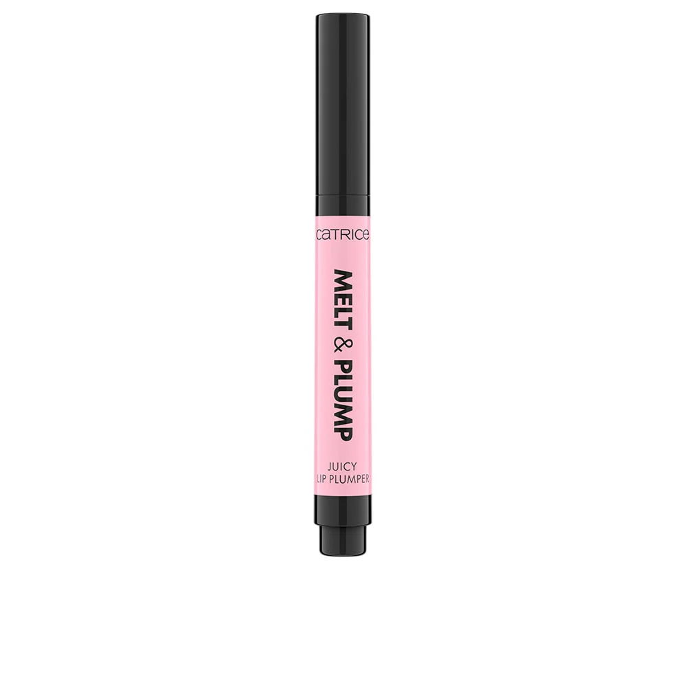 Balsamo labbra volumizzante MELT & PLUMP