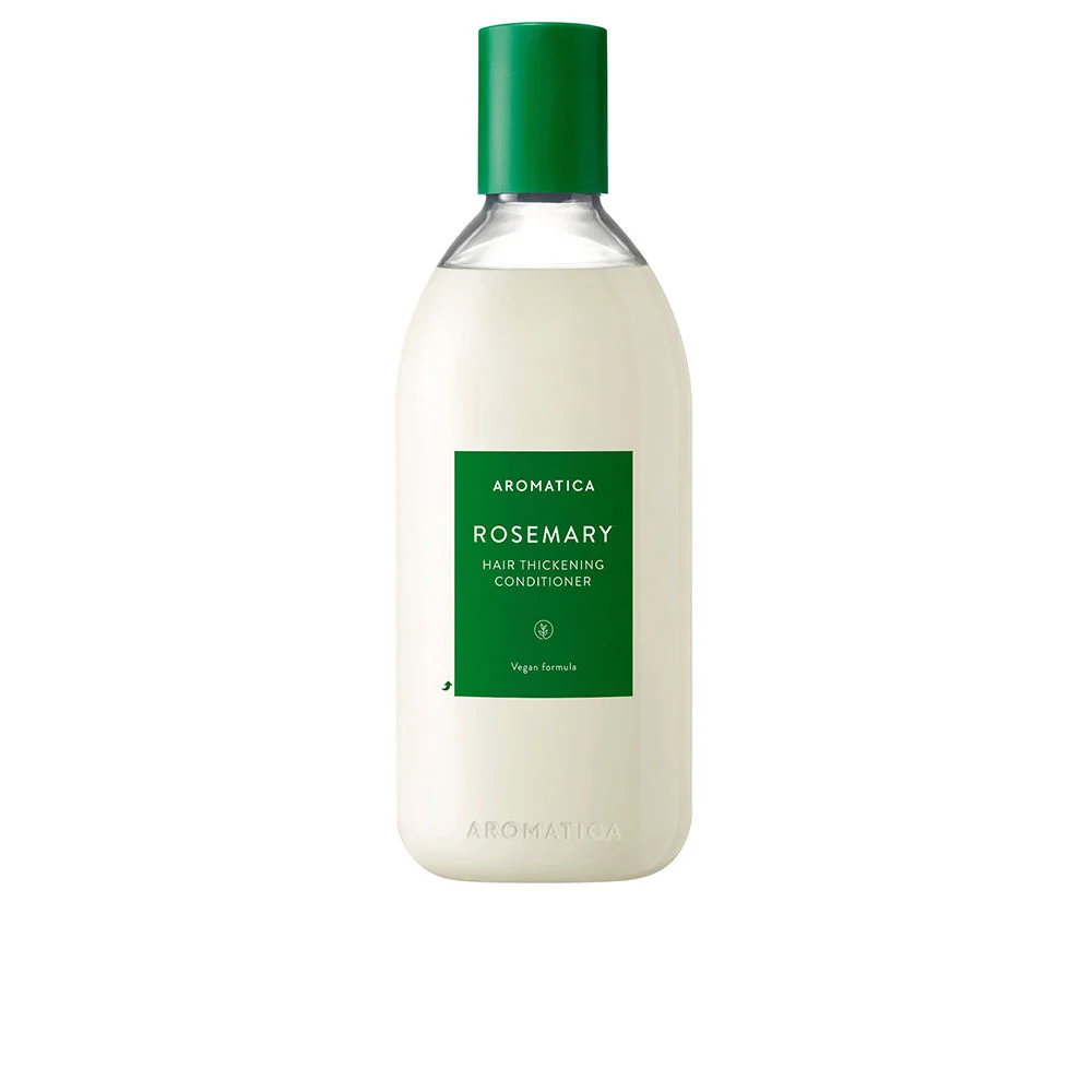 Balsamo per capelli ispessente al ROSEMARY