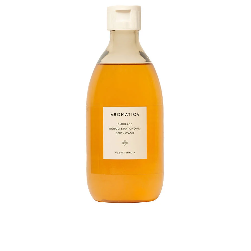 Bagnoschiuma EMBRACE NEROLI & PATCHOULI