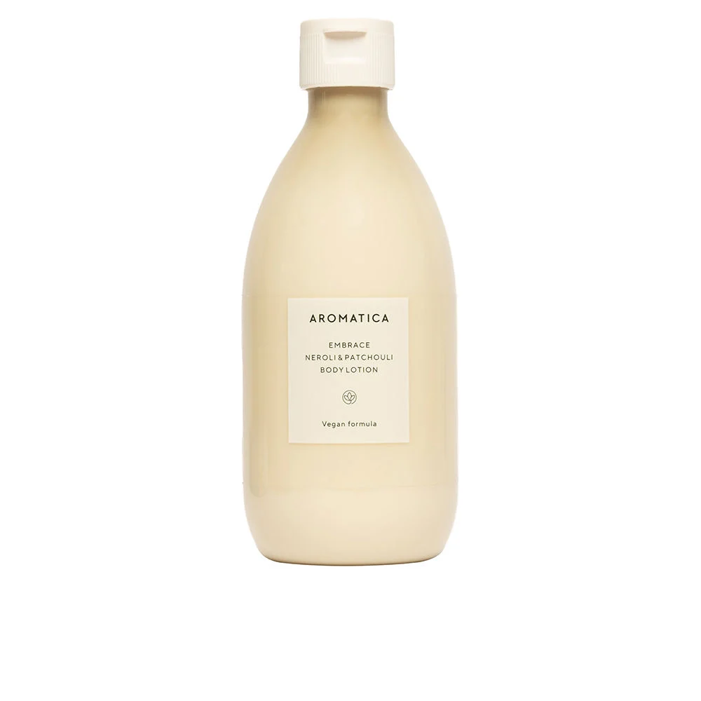 EMBRACE NEROLI & PATCHOULI lozione corpo