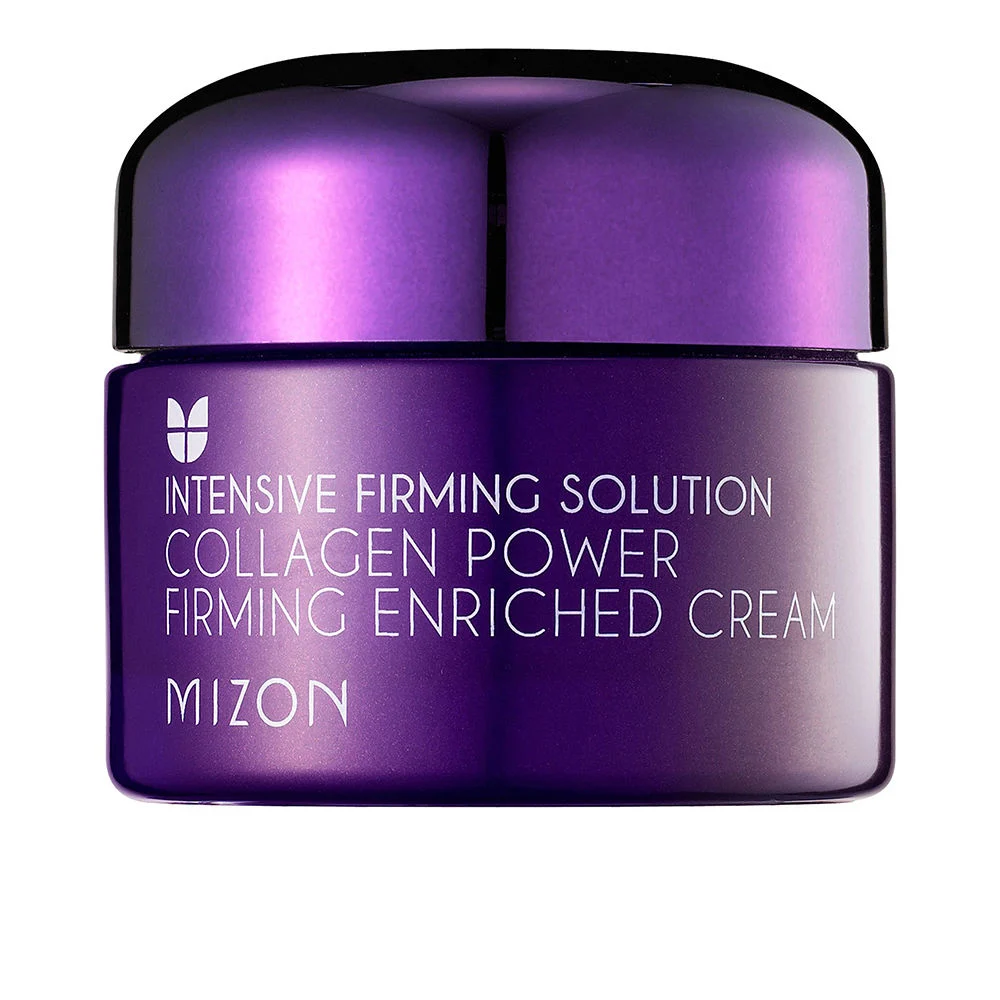 Crema rassodante arricchita COLLAGEN POWER