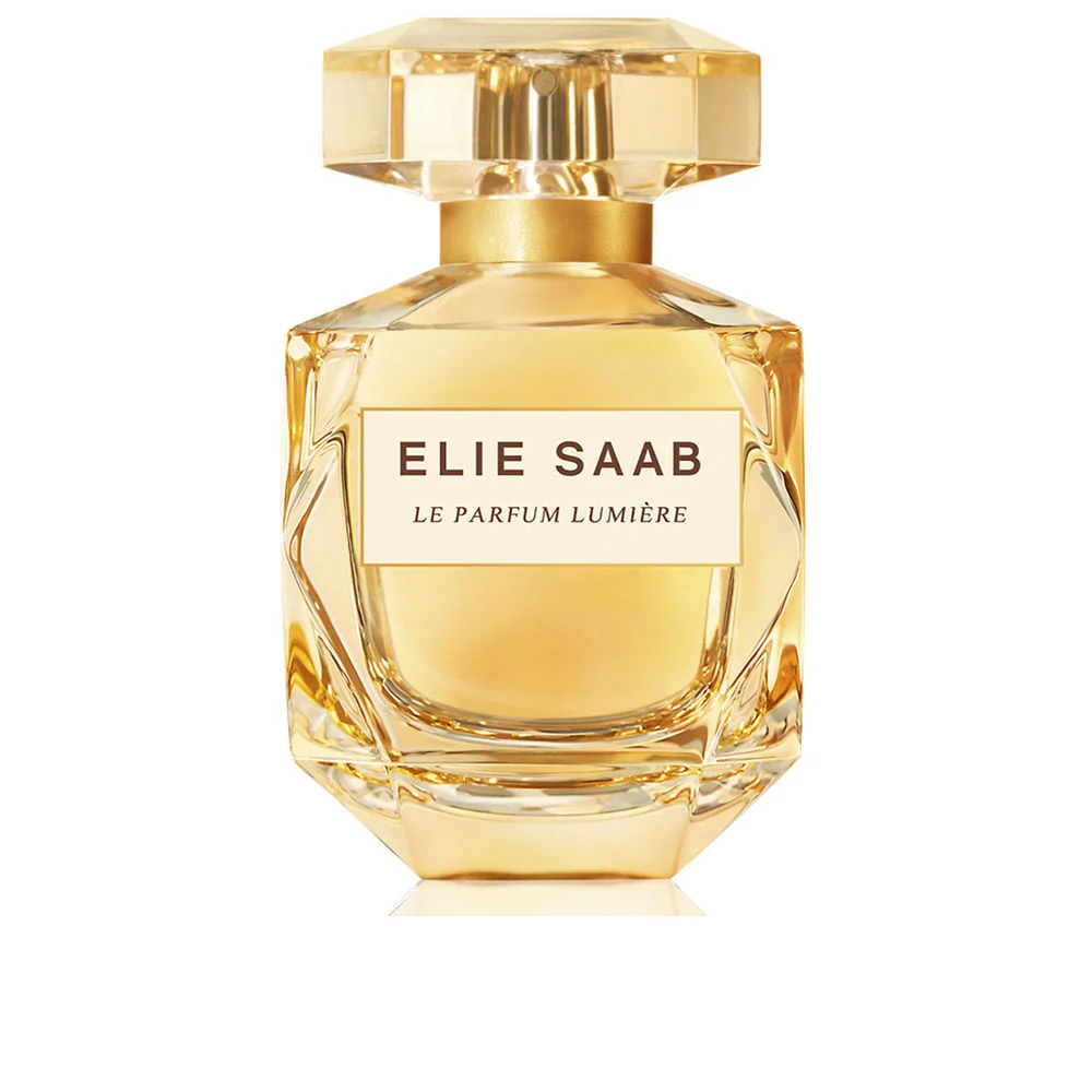 LE PARFUM LUMIERE