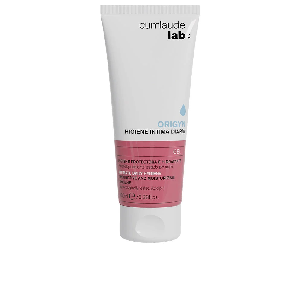 Gel detergente IGIENE INTIMA QUOTIDIANA