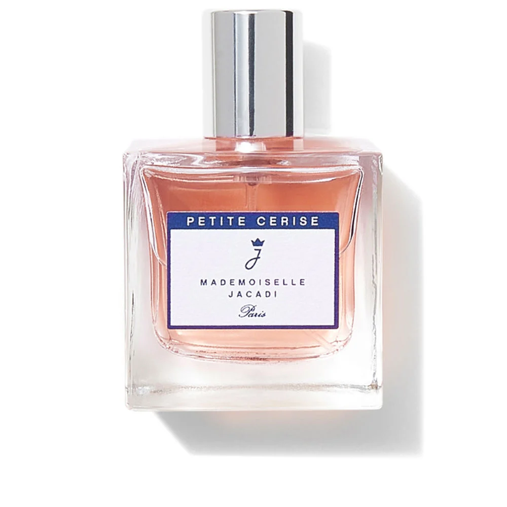 MADEMOISELLE PETITE CERISE