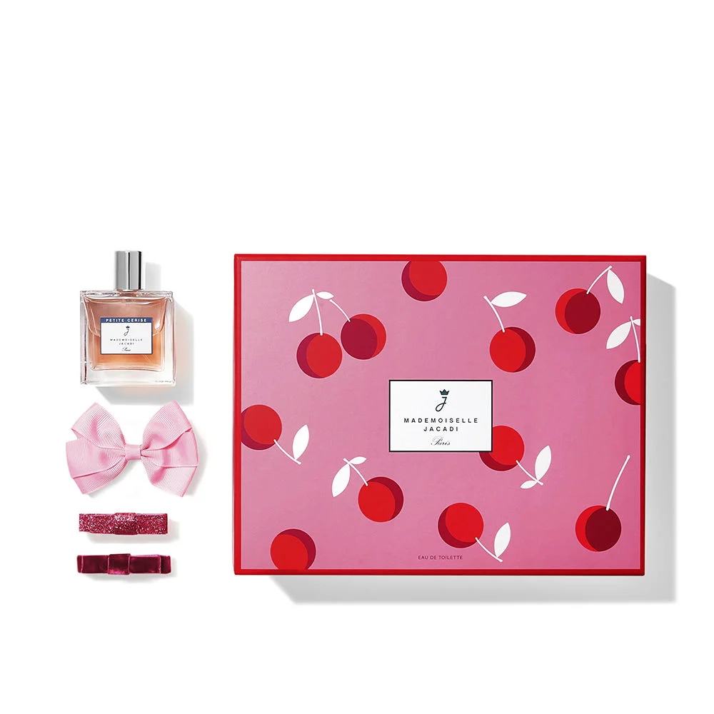 MADEMOISELLE PETITE CHERISH CASE