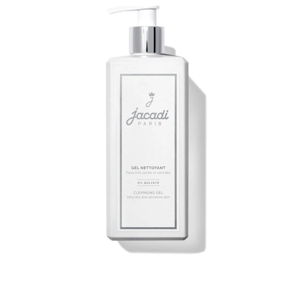 JACADI CARE gel detergente per corpo e capelli