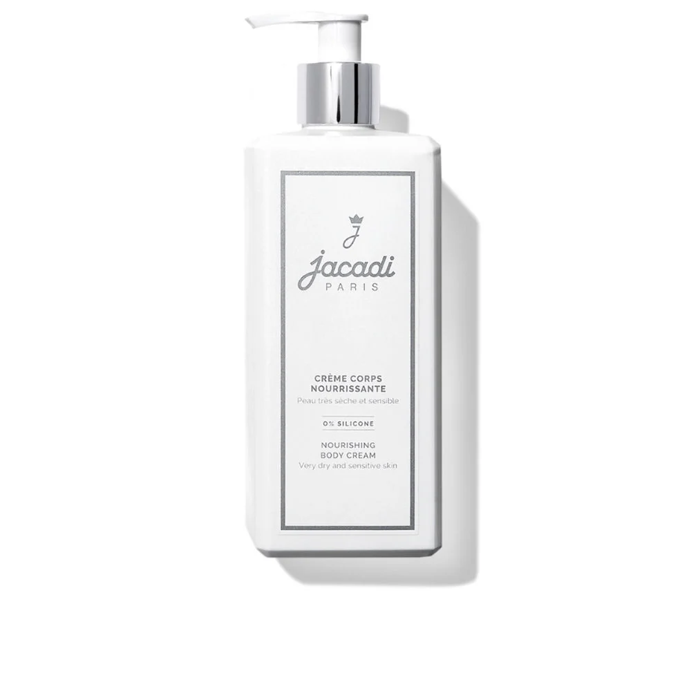 JACADI CARE crema corpo nutriente